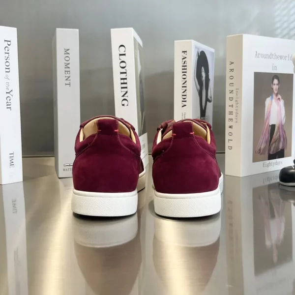 Christian Louboutin shoes - Reps shoes