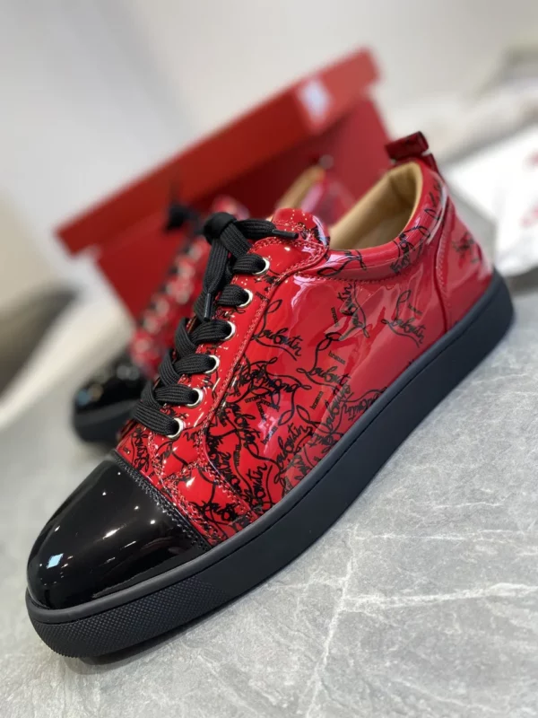 Christian Louboutin shoes - Reps shoes