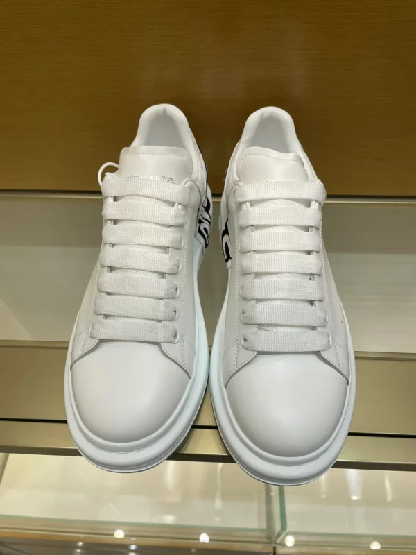 Alexander MCQueen shoes - Reps shoes