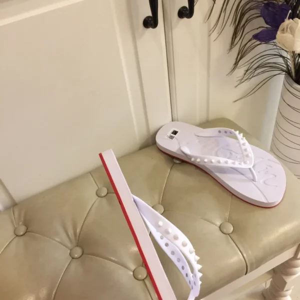 Christian Louboutin shoes - Reps shoes