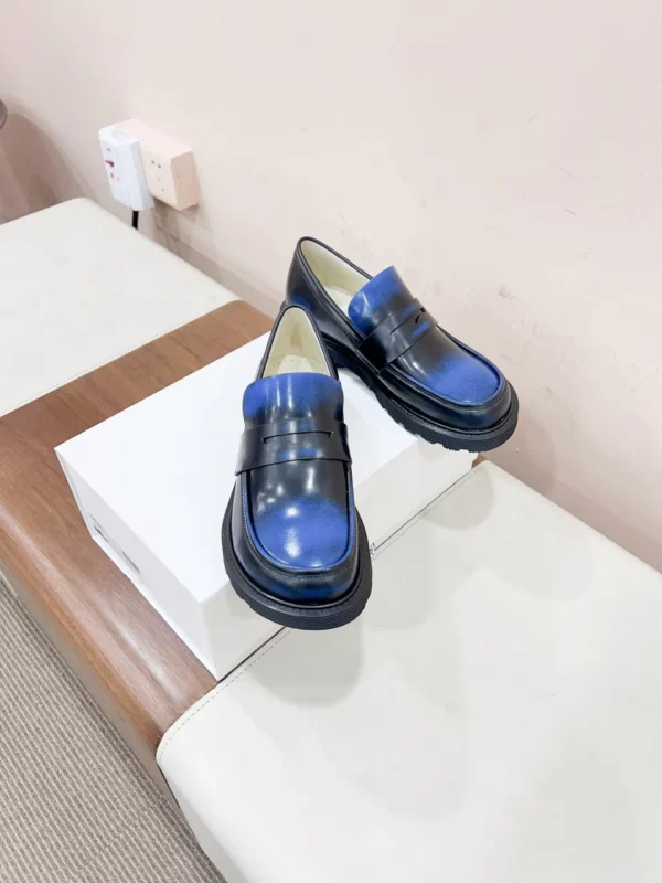 Loewe shoes - rep shoes