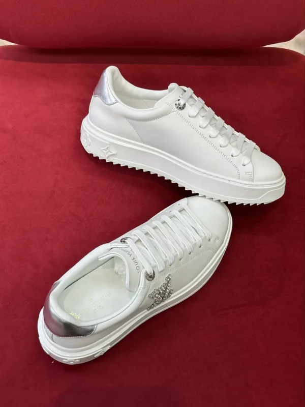 Louis Vuitton shoes - louis vuitton replica shoes