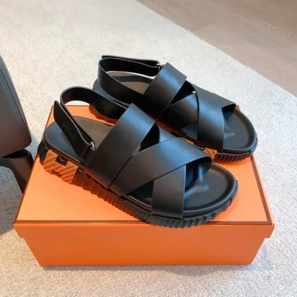 Hermes shoes - Replica shoes