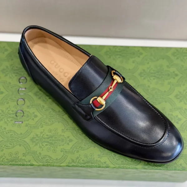 Gucci shoes - replica gucci shoes