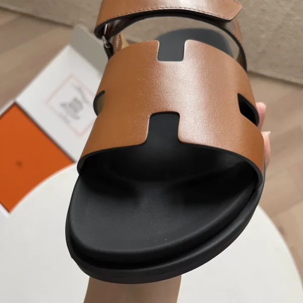 Hermes shoes - Reps shoes