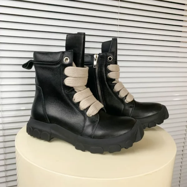 Rick Owens shoes - Replica shoes