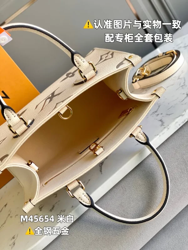 Louis Vuitton bag - louis vuitton replica bags