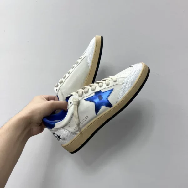 GGDB shoes - rep shoes