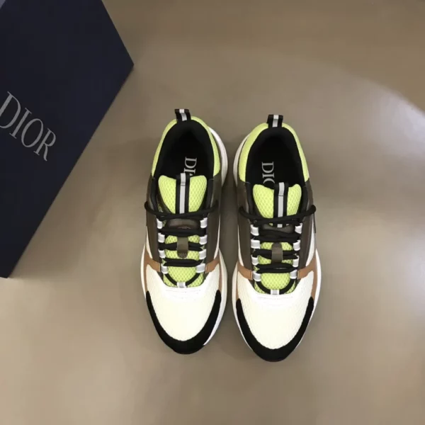 Dior shoes - Replica shoes