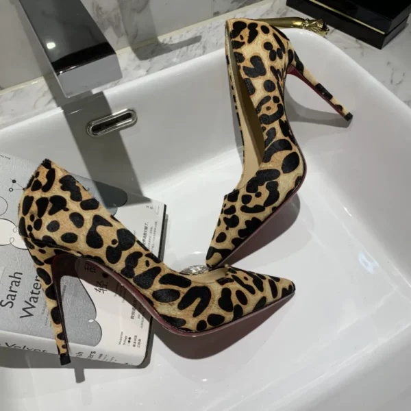 Christian Louboutin shoes - rep shoes