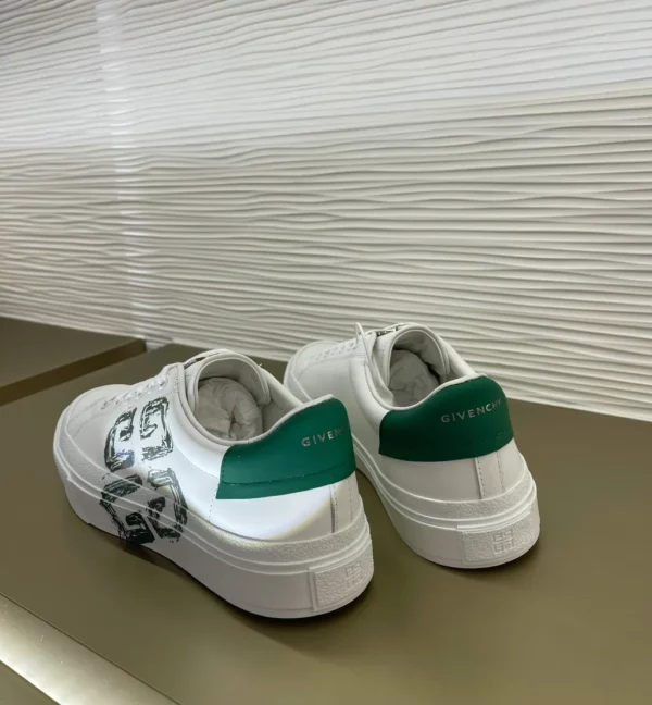 Givenchy shoes - Reps shoes