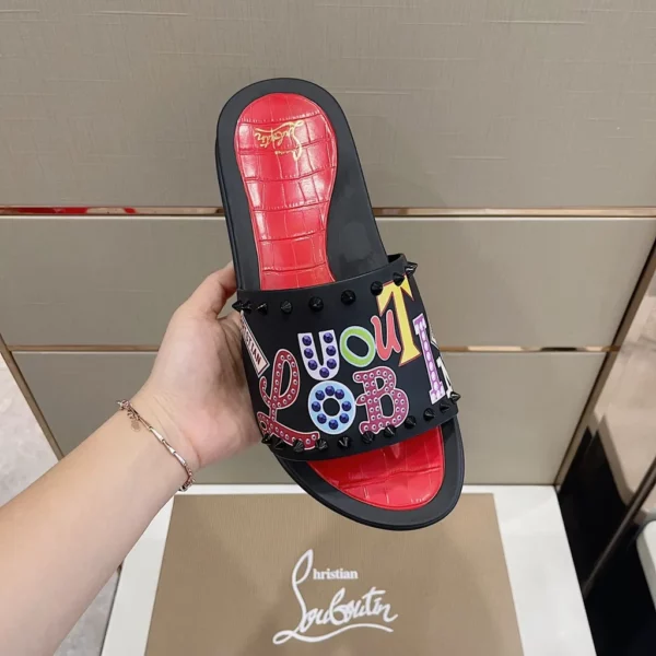 Christian Louboutin shoes - Reps shoes