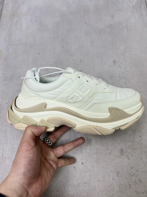 Balenciaga shoes - rep shoes