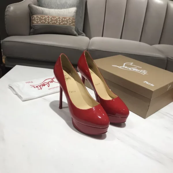 Christian Louboutin shoes - Replica shoes