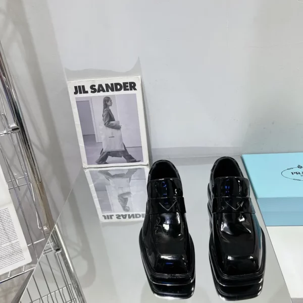 Prada shoes - rep shoes