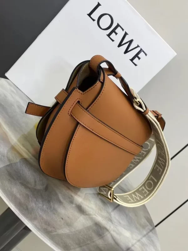 Loewe bag - rep bags