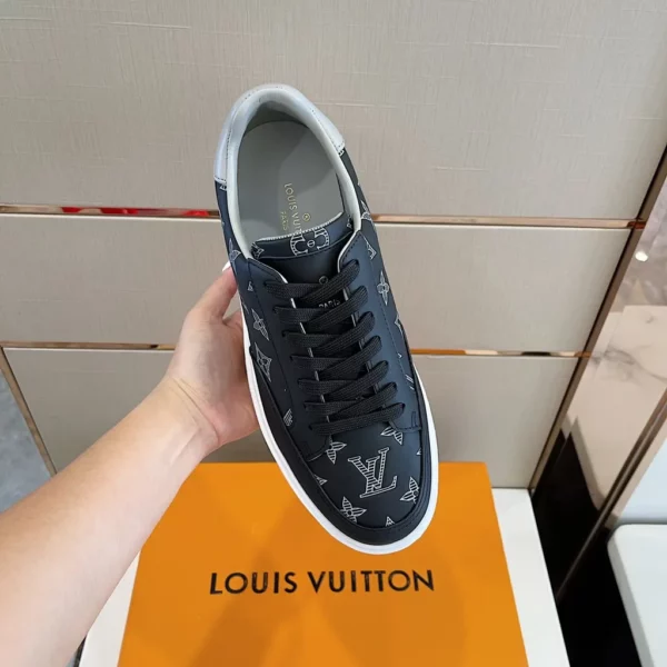 Louis Vuitton shoes - louis vuitton replica shoes