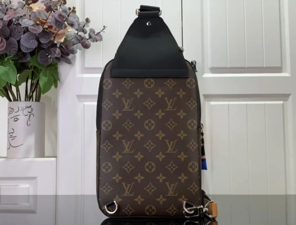 Louis Vuitton bag - louis vuitton replica bags