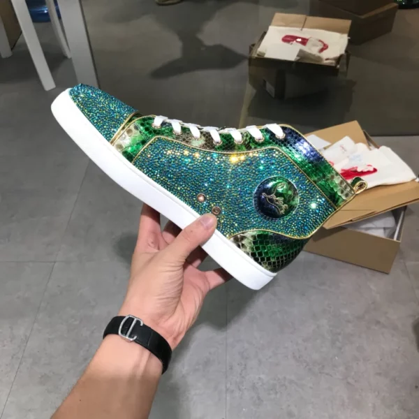 Christian Louboutin shoes - Reps shoes