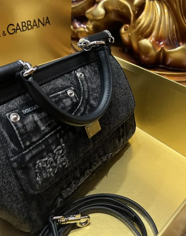 Dolce Gabbana bag - replica bags