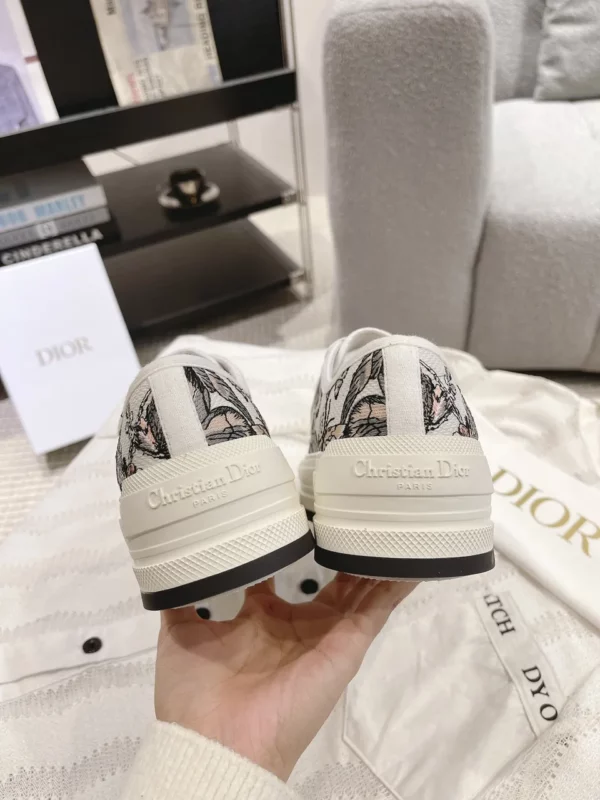 Dior shoes - rep shoes