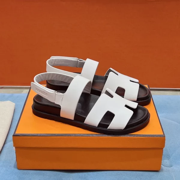 Hermes shoes - rep shoes