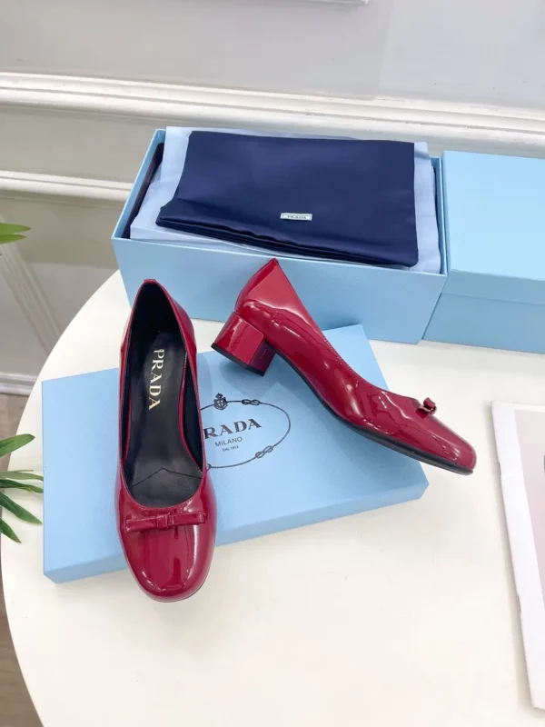 Prada shoes - Replica shoes