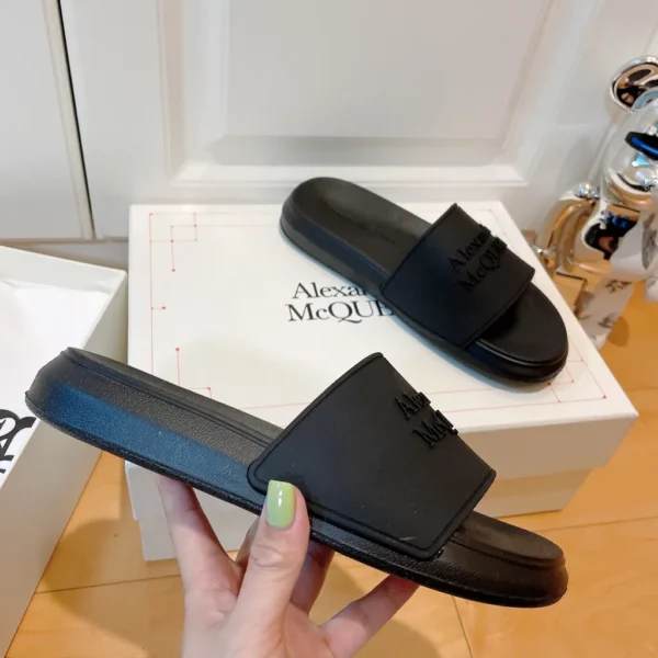 Alexander MCQueen shoes - rep shoes