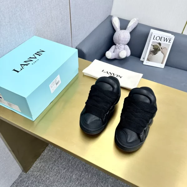 Lanvin shoes - rep shoes