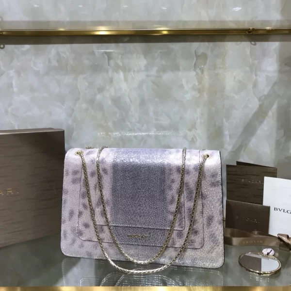 Bvlgari bag - rep bags