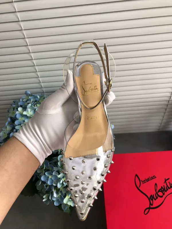 Christian Louboutin shoes - rep shoes