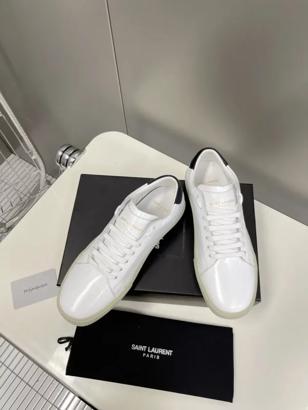 Saint Laurent shoes - rep shoes