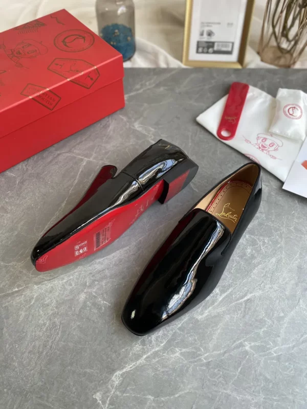 Christian Louboutin shoes - Reps shoes