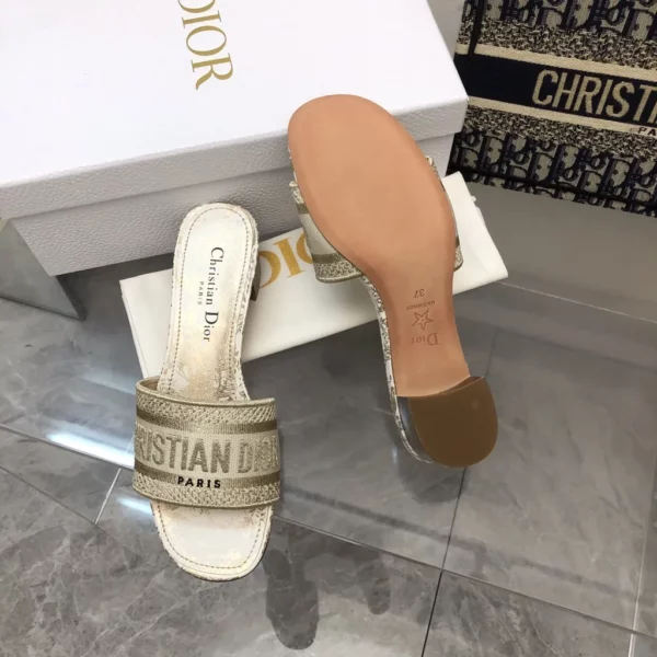 Dior shoes - Reps shoes