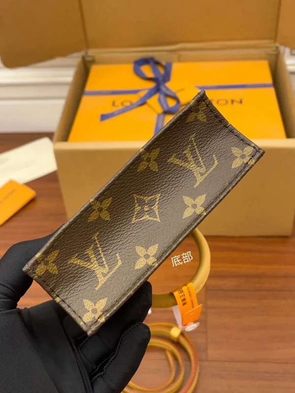 Louis Vuitton bag - louis vuitton replica bags