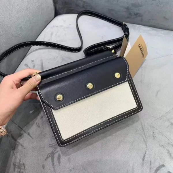 Burberry bag - rep bags