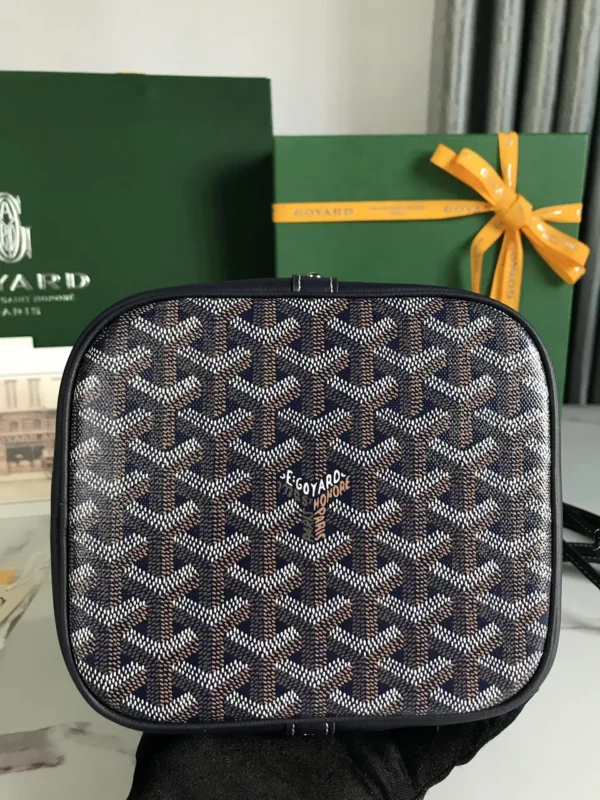 Goyard bag - rep bags