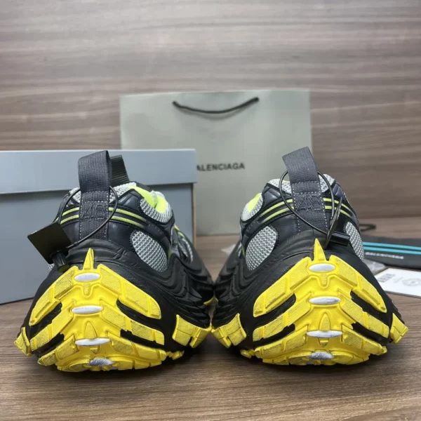 Balenciaga shoes - Reps shoes