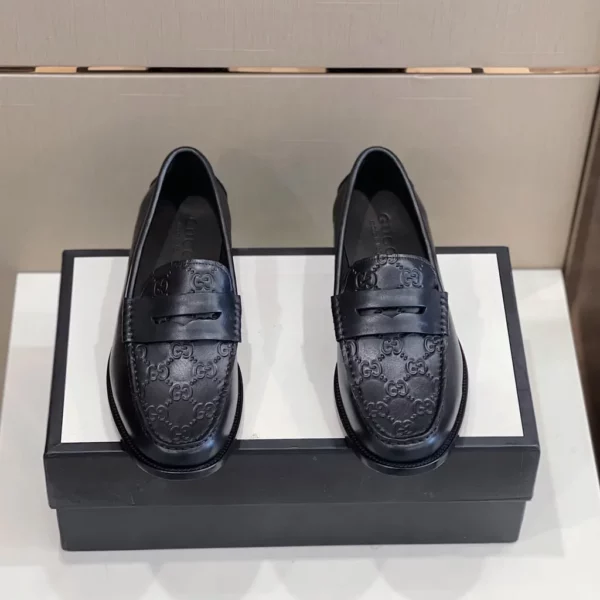 Gucci shoes - replica gucci shoes