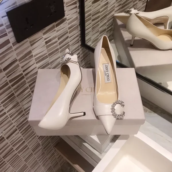 Jimmy Choo shoes - rep shoes