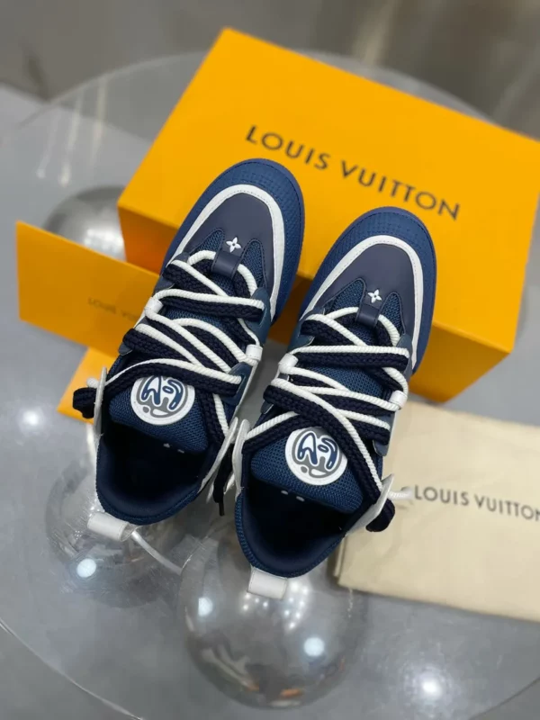 Louis Vuitton shoes - louis vuitton replica shoes