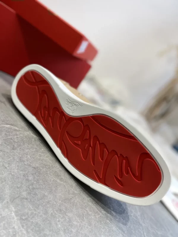 Christian Louboutin shoes - Reps shoes