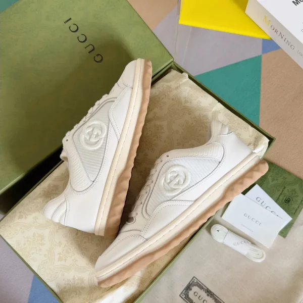 Gucci shoes - replica gucci shoes