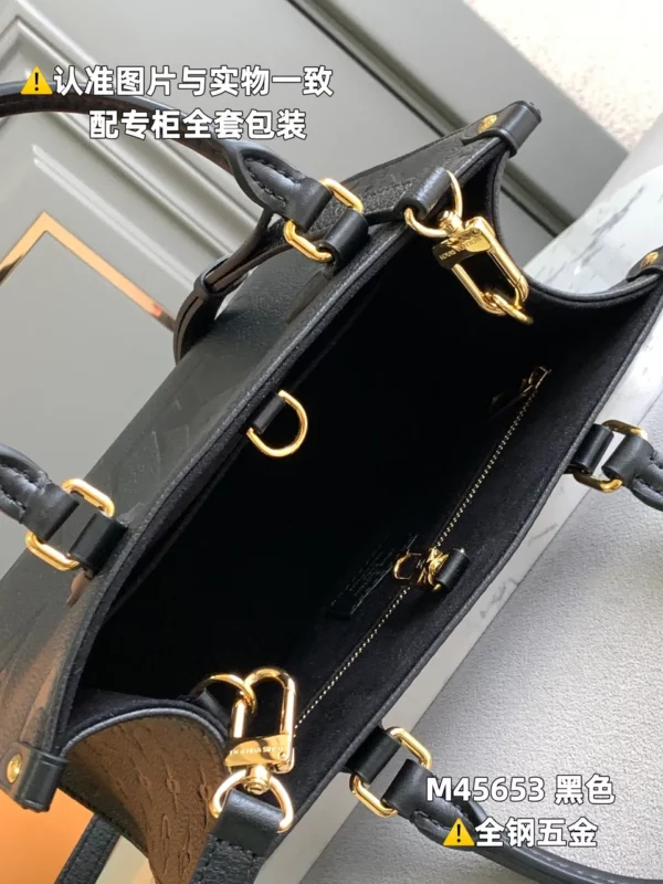 Louis Vuitton bag - louis vuitton replica bags