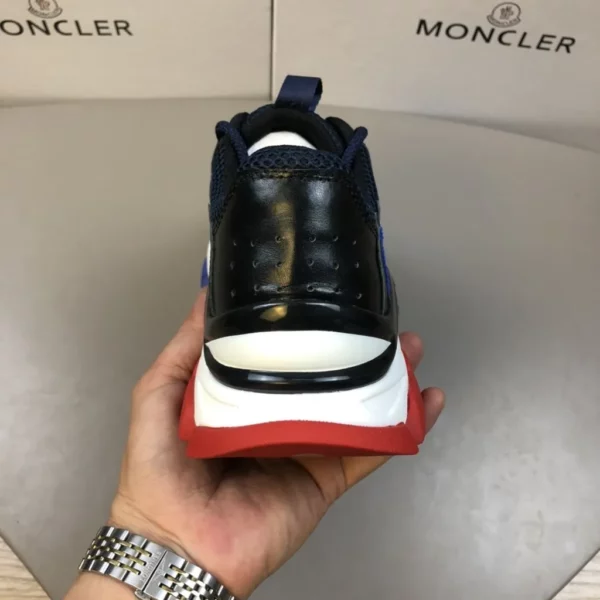 Moncler shoes - Replica shoes