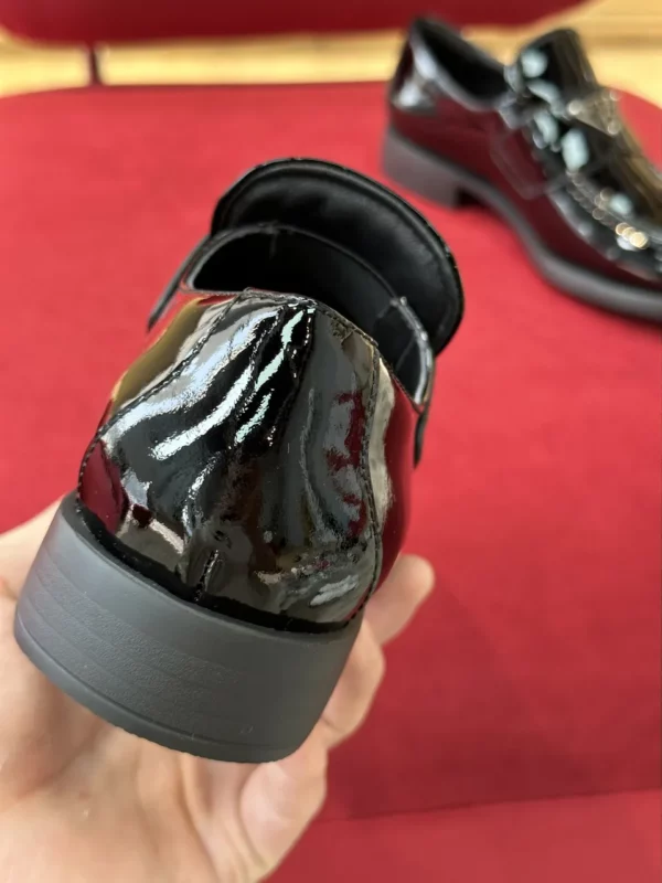 Prada shoes - rep shoes