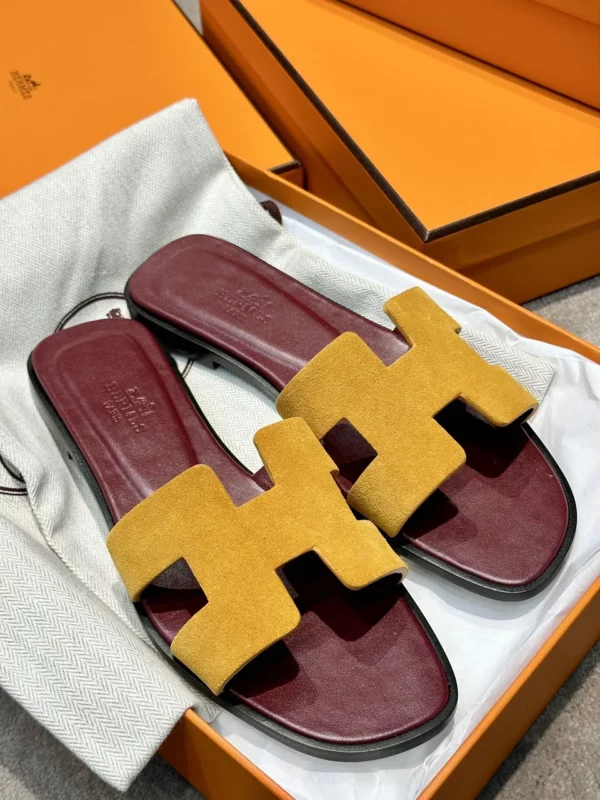 Hermes shoes - Replica shoes