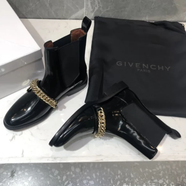 Givenchy shoes - rep shoes