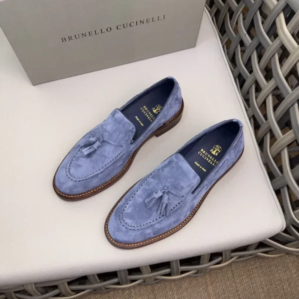 Brunello Cucinelli shoes - rep shoes