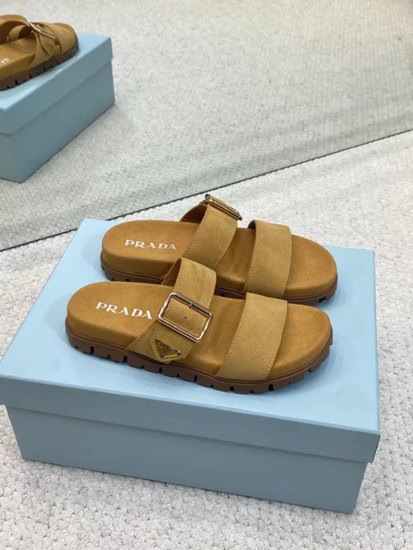 Prada shoes - Reps shoes